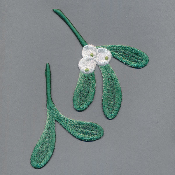 Merry Mistletoe (Freestanding)