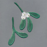 Merry Mistletoe (Freestanding)