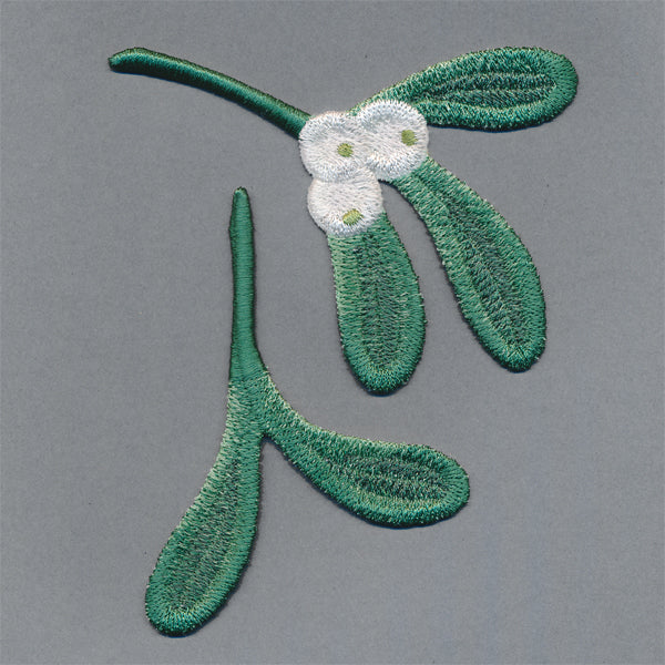 Merry Mistletoe (Freestanding)