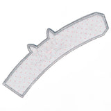 Coffee Cup Cozy - Cat (In-the-Hoop)