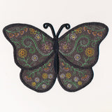 Winged Whimsy Butterfly (In-the-Hoop)