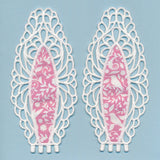 Adorable Bunny Ears (Lace)