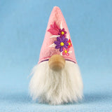 Garden Gnome Stuffie (In-the-Hoop)