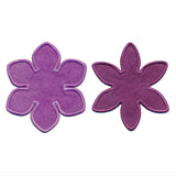 Lovely Lotus Tea Light Holder (Lace)