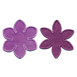 Lovely Lotus Tea Light Holder (Lace)