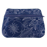 Enchanted Autumn Zipper Pouch (In-the-Hoop)