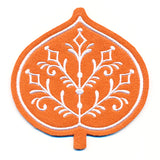 Filigree Aspen Leaf (In-the-Hoop)