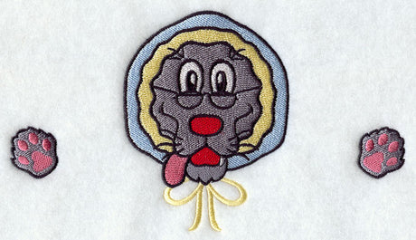 Grandmother Wolf Puppet - Adult