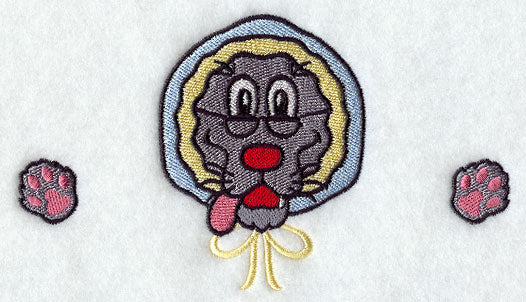 Grandmother Wolf Puppet - Adult