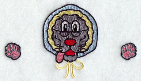 Grandmother Wolf Puppet - Adult