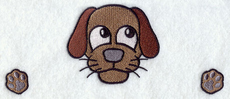 Puppy Puppet - Adult