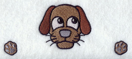 Puppy Puppet - Adult