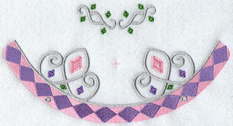 Princess Cone Hat - Child