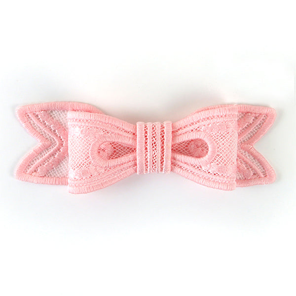 Lovely Bow (Lace)
