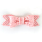 Lovely Bow (Lace)
