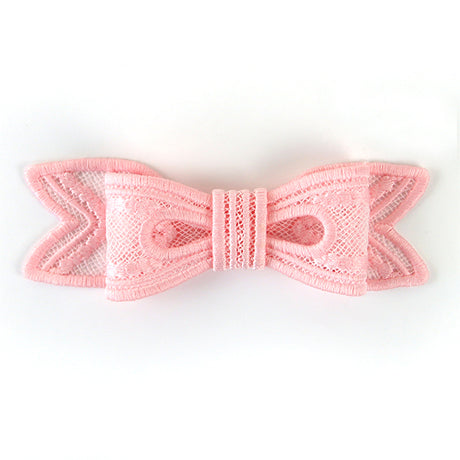 Lovely Bow (Lace)