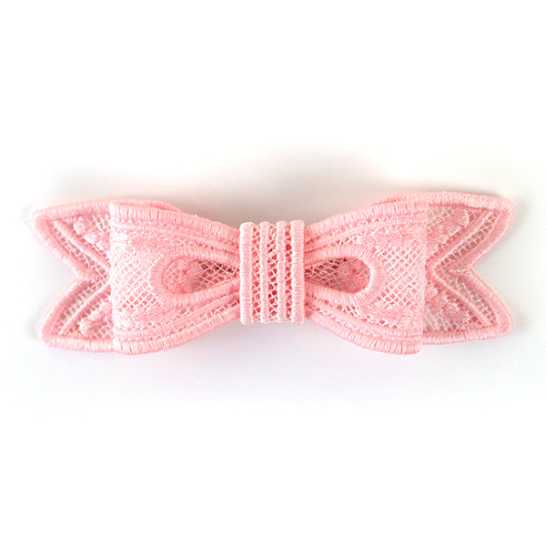 Lovely Bow (Lace)