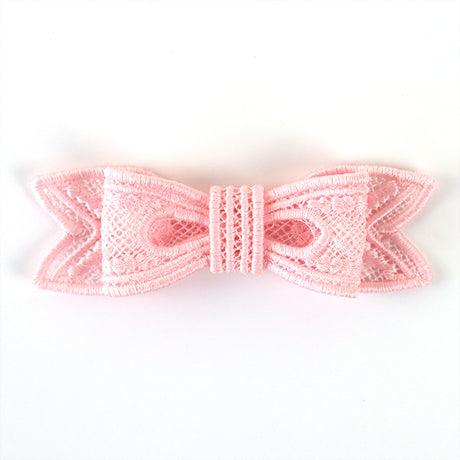 Lovely Bow (Lace)