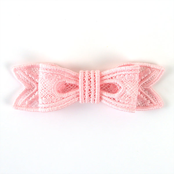 Lovely Bow (Lace)
