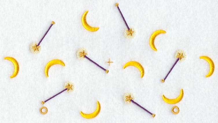 Wizard Cone Hat - Child