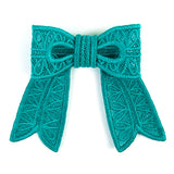 Dainty Bow (Lace)