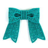 Dainty Bow (Lace)