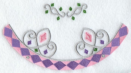 Princess Cone Hat - Child