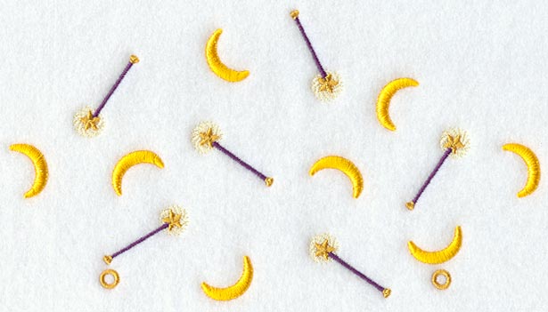 Wizard Cone Hat - Child