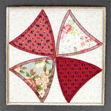 Winding Ways Trivet (In-the-Hoop)