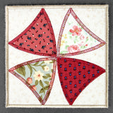 Winding Ways Trivet (In-the-Hoop)