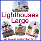A Lighthouses Design Pack