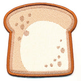 Sandwich Bread (In-the-Hoop)