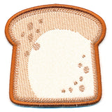 Sandwich Bread (In-the-Hoop)