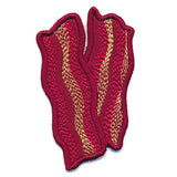 Crispy Bacon (In-the-Hoop)