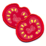 Tomato Slices (In-the-Hoop)