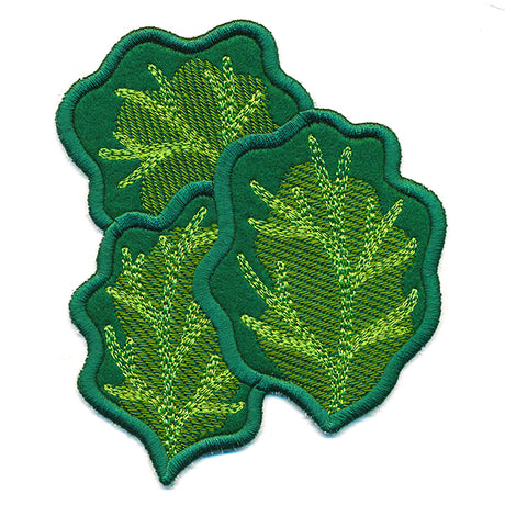 Lettuce Bunch (In-the-Hoop)