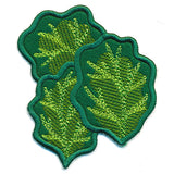 Lettuce Bunch (In-the-Hoop)