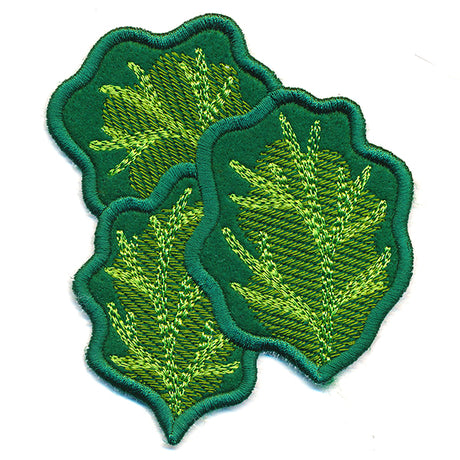 Lettuce Bunch (In-the-Hoop)