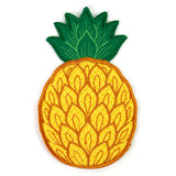 Sweet Summer Pineapple Trivet (In-the-Hoop)