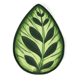 Calathea Makoyana Trivet (In-the-Hoop)