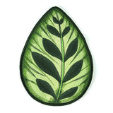 Calathea Makoyana Trivet (In-the-Hoop)