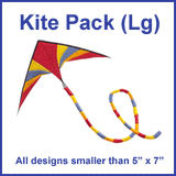 A Kite Design Pack