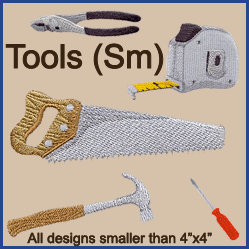 A Tools Design Pack