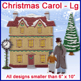 A Christmas Carol Design Pack