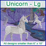 A Unicorn Design Pack