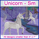 A Unicorn Design Pack