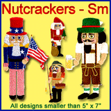 A Nutcrackers Design Pack