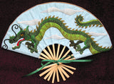 Dragon Fan (In-the-Hoop)
