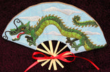 Dragon Fan (In-the-Hoop)