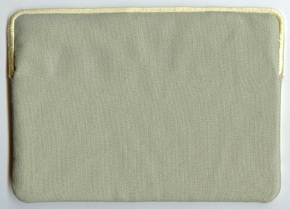 Sunglasses Case (In-the-Hoop)